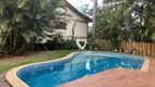 Foto 11 de Casa de Condomínio com 4 Quartos para alugar, 500m² em Alphaville, Santana de Parnaíba