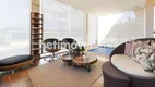 Foto 9 de Casa de Condomínio com 4 Quartos à venda, 700m² em Village Terrasse I, Nova Lima