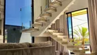 Foto 2 de Casa de Condomínio com 4 Quartos à venda, 250m² em Bairro do Grama, Caçapava