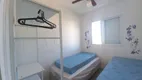 Foto 11 de Apartamento com 2 Quartos à venda, 65m² em Praia das Toninhas, Ubatuba