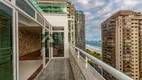 Foto 12 de Cobertura com 4 Quartos à venda, 369m² em Barra da Tijuca, Rio de Janeiro