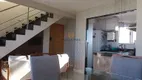 Foto 2 de Cobertura com 6 Quartos à venda, 170m² em Dona Clara, Belo Horizonte