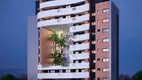Foto 12 de Apartamento com 3 Quartos à venda, 84m² em Bigorrilho, Curitiba