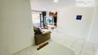 Foto 3 de Apartamento com 3 Quartos à venda, 83m² em Cocó, Fortaleza