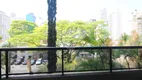 Foto 24 de Apartamento com 4 Quartos à venda, 183m² em Moema, São Paulo