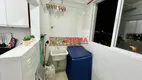 Foto 11 de Apartamento com 1 Quarto à venda, 60m² em Estuario, Santos