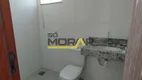 Foto 11 de Apartamento com 2 Quartos à venda, 150m² em Cachoeirinha, Belo Horizonte