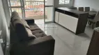 Foto 3 de Apartamento com 1 Quarto para alugar, 38m² em Vila Guarani, São Paulo