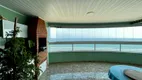 Foto 9 de Apartamento com 3 Quartos à venda, 189m² em Canto do Forte, Praia Grande