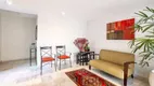 Foto 23 de Apartamento com 4 Quartos à venda, 167m² em Moema, São Paulo