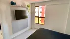 Foto 4 de Flat com 1 Quarto à venda, 41m² em Manaíra, João Pessoa