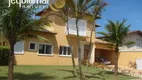 Foto 3 de Casa de Condomínio com 4 Quartos à venda, 380m² em Balneário Praia do Pernambuco, Guarujá