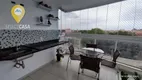 Foto 12 de Apartamento com 3 Quartos à venda, 84m² em Morada de Laranjeiras, Serra