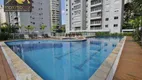 Foto 3 de Apartamento com 2 Quartos para alugar, 84m² em Morumbi, São Paulo