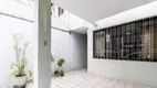 Foto 2 de Casa com 3 Quartos para alugar, 180m² em Vila Clementino, São Paulo