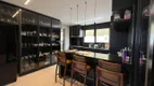 Foto 13 de Casa de Condomínio com 5 Quartos à venda, 447m² em Alphaville Flamboyant Residencial Araguaia, Goiânia