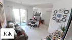 Foto 3 de Apartamento com 1 Quarto à venda, 44m² em Vila Andrade, São Paulo