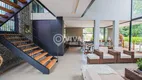 Foto 3 de Casa de Condomínio com 3 Quartos à venda, 387m² em Condominio Ville de France, Itatiba