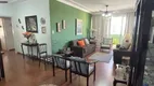 Foto 9 de Apartamento com 3 Quartos para alugar, 117m² em Centro, Ribeirão Preto