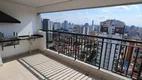 Foto 2 de Apartamento com 3 Quartos à venda, 87m² em Tatuapé, São Paulo
