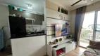 Foto 2 de Apartamento com 2 Quartos à venda, 49m² em Vila Amália, São Paulo