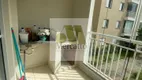 Foto 3 de Apartamento com 3 Quartos à venda, 77m² em Jardim Bom Tempo, Taboão da Serra