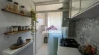 Foto 6 de Apartamento com 2 Quartos à venda, 50m² em Parque Residencial Flamboyant, São José dos Campos