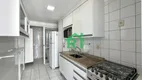 Foto 22 de Apartamento com 3 Quartos à venda, 120m² em Jardim Astúrias, Guarujá