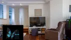 Foto 4 de Apartamento com 4 Quartos à venda, 182m² em Moema, São Paulo