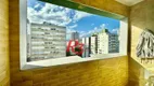 Foto 6 de Apartamento com 2 Quartos à venda, 188m² em José Menino, Santos