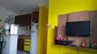 Foto 3 de Apartamento com 3 Quartos à venda, 54m² em Canhema, Diadema