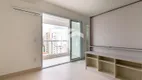 Foto 13 de Apartamento com 1 Quarto para alugar, 41m² em Vila Itapura, Campinas