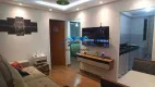 Foto 4 de Apartamento com 2 Quartos à venda, 50m² em Acaiaca, Belo Horizonte
