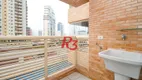 Foto 63 de Apartamento com 3 Quartos à venda, 134m² em Gonzaga, Santos