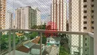 Foto 33 de Apartamento com 3 Quartos à venda, 154m² em Campo Belo, São Paulo