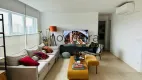 Foto 2 de Apartamento com 4 Quartos à venda, 185m² em Campo Belo, São Paulo