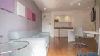 Foto 12 de Flat com 1 Quarto à venda, 33m² em Paraíso, São Paulo