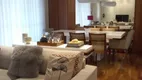 Foto 2 de Apartamento com 3 Quartos à venda, 140m² em Jardim Consórcio, São Paulo