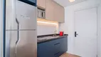 Foto 8 de Apartamento com 1 Quarto para alugar, 24m² em Moema, São Paulo