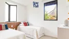 Foto 6 de Apartamento com 3 Quartos para alugar, 163m² em Praia dos Carneiros, Tamandare