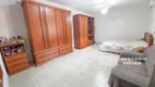 Foto 9 de Casa com 4 Quartos à venda, 279m² em Vila Santos, Caçapava
