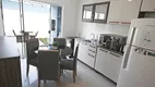 Foto 23 de Apartamento com 2 Quartos à venda, 54m² em Água Branca, São Francisco do Sul
