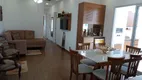 Foto 5 de Apartamento com 3 Quartos à venda, 130m² em Canto do Forte, Praia Grande