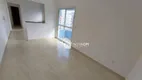 Foto 3 de Apartamento com 1 Quarto à venda, 45m² em Aviação, Praia Grande