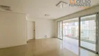 Foto 8 de Apartamento com 3 Quartos à venda, 100m² em José Menino, Santos