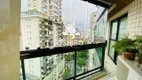 Foto 5 de Apartamento com 3 Quartos à venda, 211m² em Boqueirão, Santos