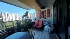 Foto 85 de Apartamento com 5 Quartos à venda, 240m² em Parnamirim, Recife