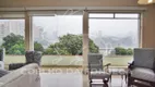 Foto 5 de Casa com 5 Quartos à venda, 510m² em Pacaembu, São Paulo
