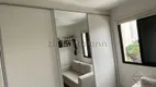 Foto 12 de Apartamento com 2 Quartos à venda, 62m² em Vila Romana, São Paulo
