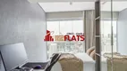 Foto 13 de Flat com 1 Quarto à venda, 54m² em Itaim Bibi, São Paulo